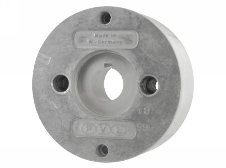Rotor d'allumage interne Stage6 RT Piaggio/ Peugeot horizontal