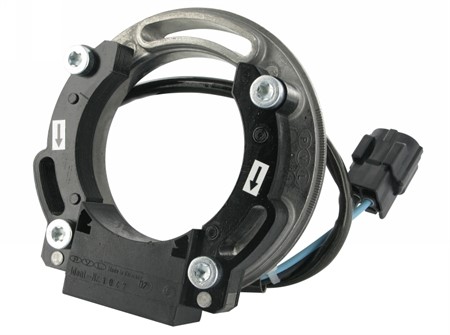 Stator Stage6 R/T, für Innenrotorzündung, universal Stator Stage6 R/T, für Innenrotorzündung, universal