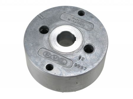 Rotor Stage6 R/T, für Innenrotorzündung, Minarelli AM6 Rotor Stage6 R/T, für Innenrotorzündung, Minarelli AM6