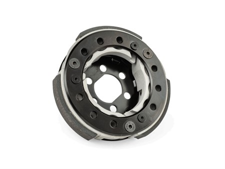 Kupplung Stage6 RACING Torque Control MKII (112mm), scooter Aerox 100cc, Nitro Morini, CPI, Suzuki Katana etc...