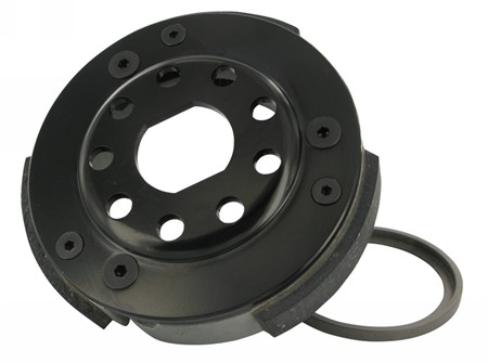 Kupplung Stage6 Sport PRO Minarelli / Piaggio / Peugeot / Kymco / GY6 / China 2T 107mm