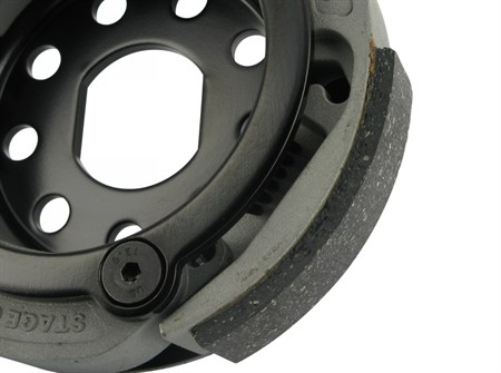 Kupplung Stage6 Sport PRO Minarelli / Piaggio / Peugeot / Kymco / GY6 / China 2T 107mm