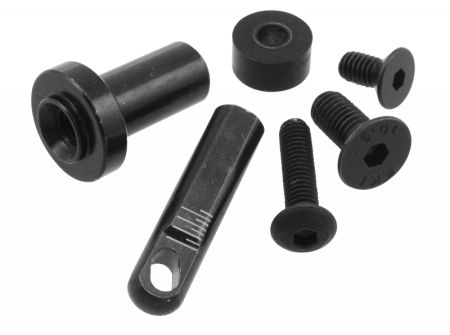 Schraubensatz für Stage6 Torque Control Kupplung, Minarelli / Piaggio / Peugeot Schraubensatz für Stage6 Torque Control Kupplung, Minarelli / Piaggio / Peugeot