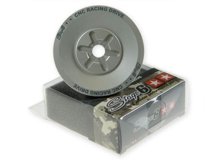 Joue fixe Stage6 CNC Racing Drive Face, Minarelli Joue fixe Stage6 CNC Racing Drive Face, Minarelli