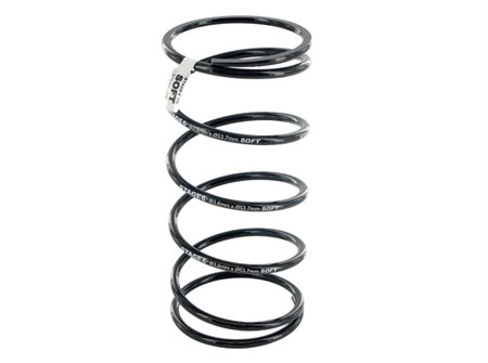 Gegendruckfeder Stage6, Piaggio Hyper2, weich Gegendruckfeder Stage6, Piaggio Hyper2, weich