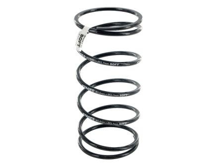 Gegendruckfeder Stage6, Piaggio Hyper2, mittel Gegendruckfeder Stage6, Piaggio Hyper2, mittel