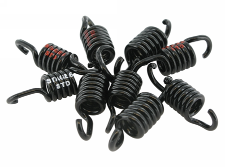 Ressorts d'embrayage STAGE6, embro origine et S6 SportPro, Peugeot Ressorts d'embrayage STAGE6, embro origine et S6 SportPro, Peugeot