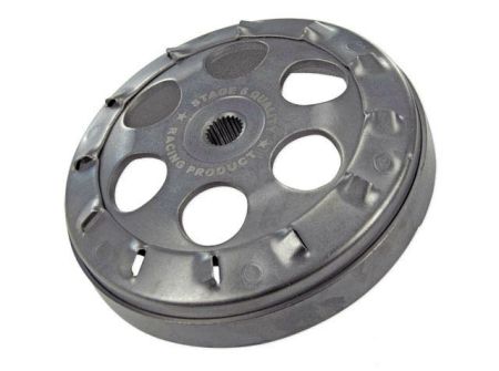 Cloche embrayage Stage6 WingCooler R/T, Piaggio / Peugeot / GY6 (4-Takt) Cloche embrayage Stage6 WingCooler R/T, Piaggio / Peugeot / GY6 (4-Takt)