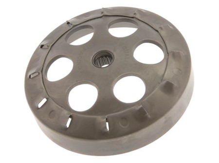 Kupplungsglocke Stage6 WingCooler, verstärkter Korb / Kühlschaufeln, Minarelli, Ø-107mm Kupplungsglocke Stage6 WingCooler, verstärkter Korb / Kühlschaufeln, Minarelli, Ø-107mm