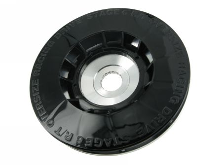 Riemenscheibe inkl. Lüfterrad Stage6 R/T Oversize, Piaggio