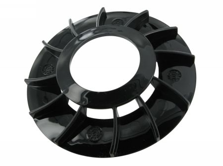 Riemenscheibe inkl. Lüfterrad Stage6 R/T Oversize, Piaggio