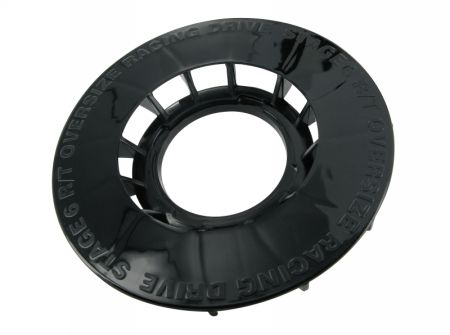 Riemenscheibe inkl. Lüfterrad Stage6 R/T Oversize, Piaggio
