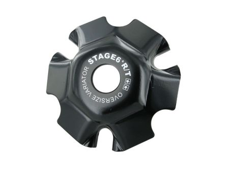 Steigscheibe für Stage6 R/T Oversize CVT Kit, Piaggio (für Stage6 Langhubwellen) Steigscheibe für Stage6 R/T Oversize CVT Kit, Piaggio (für Stage6 Langhubwellen)