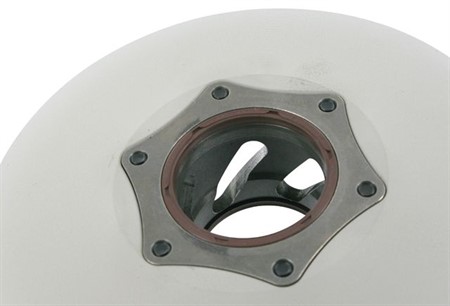 Correcteur de couple Stage6 R/T Oversize Torque Boost, Minarelli long