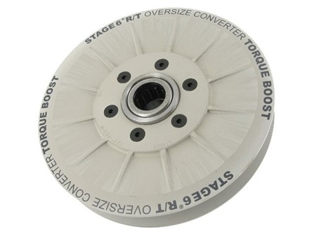Correcteur de couple Stage6 R/T Oversize Torque Boost, Minarelli long