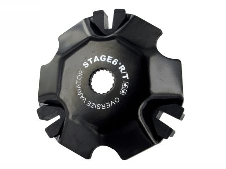 Variomatik Kit Stage6 R/T Oversize, Minarelli, 13mm Variostumpf