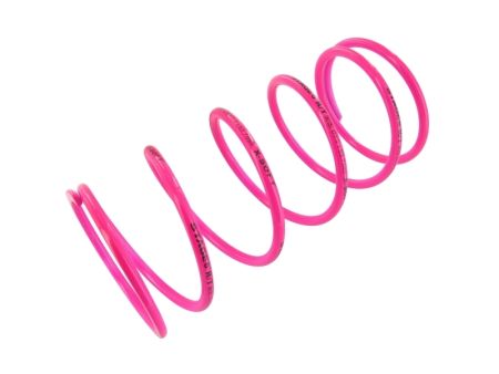 Ressort de poussée Stage6 RT Extra Soft (rose fluo) Minarelli Ressort de poussée Stage6 RT Extra Soft (rose fluo) Minarelli