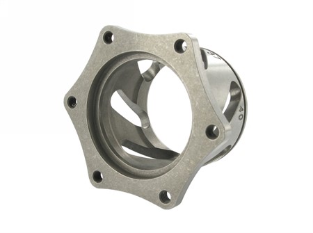 Guide d'ouverture correcteur de couple Stage6 R/T, 37/40°, Minarelli / Peugeot Guide d'ouverture correcteur de couple Stage6 R/T, 37/40°, Minarelli / Peugeot