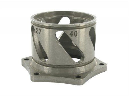 Guide d'ouverture correcteur de couple Stage6 R/T, 37/40°, Minarelli / Peugeot