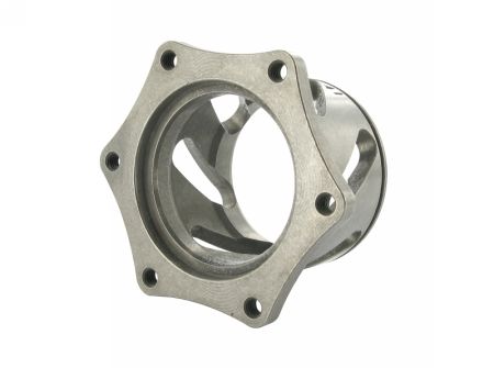 Guide d'ouverture correcteur de couple Stage6 R/T, 38/41°, Minarelli / Peugeot Guide d'ouverture correcteur de couple Stage6 R/T, 38/41°, Minarelli / Peugeot