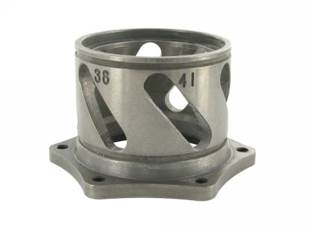 Führungsbuchse für Stage6 R/T Oversize CVT Kit, 38/41°, Minarelli / Peugeot