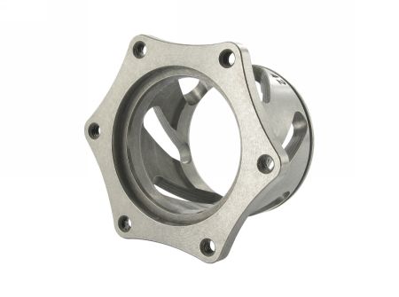 Führungsbuchse für Stage6 R/T Oversize CVT Kit, 39/42°, Minarelli / Peugeot