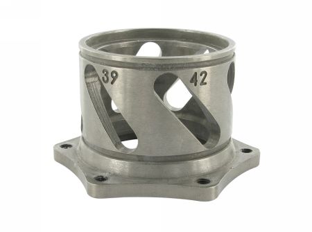 Führungsbuchse für Stage6 R/T Oversize CVT Kit, 39/42°, Minarelli / Peugeot