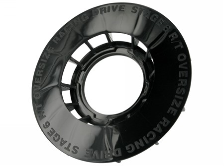 Hélice pour joue fixe Stage6 R/T Oversize Minarelli/Piaggio Hélice pour joue fixe Stage6 R/T Oversize Minarelli/Piaggio
