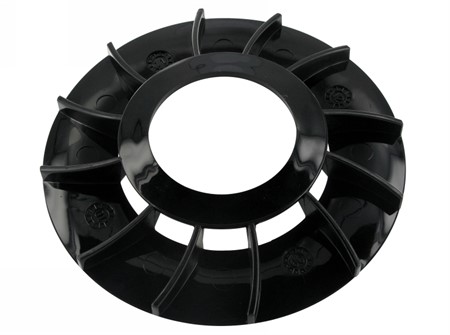 Lüfterrad für Riemenscheibe Stage6 R/T Oversize, Minarelli / Piaggio
