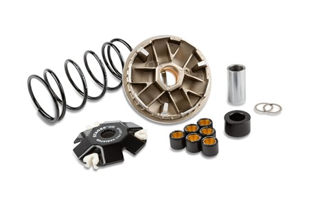 Variateur STAGE6 Sport PRO, Piaggio / Gilera 50cc Variateur STAGE6 Sport PRO, Piaggio / Gilera 50cc