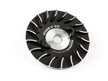 Variomatik Kit Stage6 MAXIDRIVE PERFORMANCE 20x17mm 13.0gr Piaggio LEM 150cc 4T