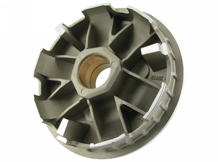 Stage6 Sport PRO Variator für CPI/China-2T-Motoren, mit 13- und 16mm-Stumpf