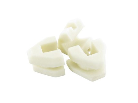 Gleitschuh Set Stage6, für Stage6 Sport PRO Variator, alle Modelle, 3 Stück