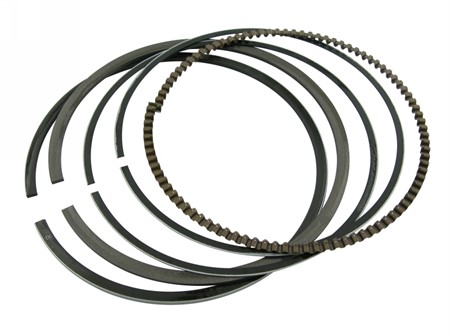 Jeu de segments Stage6 58mm Honda SH 125cc avec kit 153cc Jeu de segments Stage6 58mm Honda SH 125cc avec kit 153cc