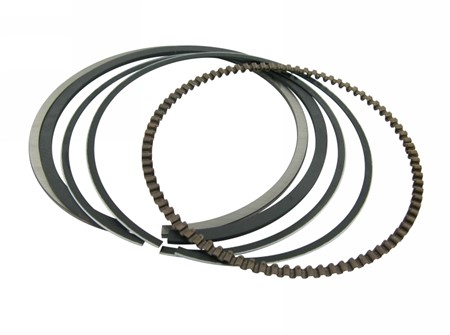 Kolbenringset Stage6,für Zylinderkit Stage6 125cc, Honda SH 125 4T, d=52,3mm Kolbenringset Stage6,für Zylinderkit Stage6 125cc, Honda SH 125 4T, d=52,3mm