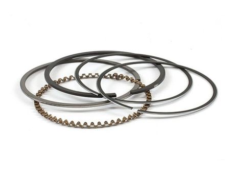 Kolbenringset Stage6 47mm, GY6 50cc 4T motor Kolbenringset Stage6 47mm, GY6 50cc 4T motor