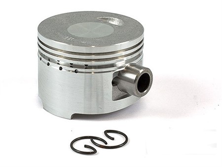 Piston Stage6 47mm moteur GY6 (sans segments)