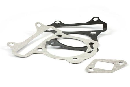 Dichtungssatz Stage6 Racing 72cc d=47mm, GY6 Dichtungssatz Stage6 Racing 72cc d=47mm, GY6