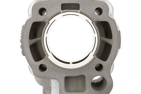 Kit Stage6 Big Racing 88cc, (50x45mm) moteur Minarelli AM6