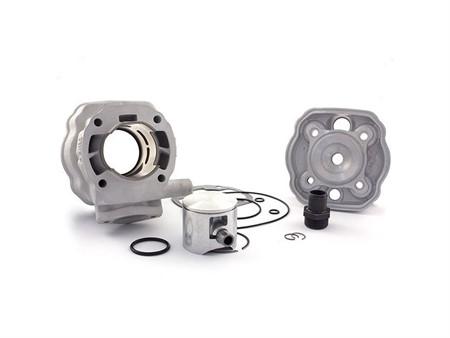 Kit Stage6 BigRacing 88cc, (50x45) Derbi Euro2 (EBE/EBS)