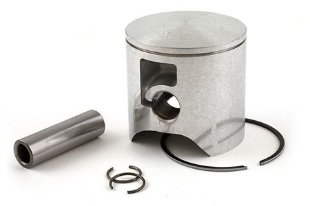 Zylinderkit Stage6 Big Racing 88cc Alu, 45mm Hub, Derbi Euro2 (EBE/EBS)