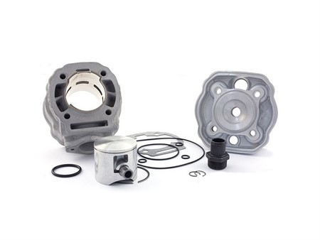 Kit Stage6 BigRacing 88cc, (50x45) Derbi Euro3 (D50B0)