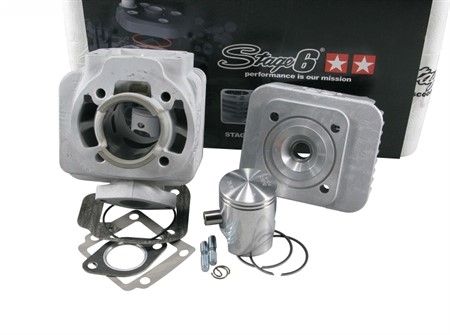 Kit STAGE6 Sport Pro 50cc MKII, Minarelli vertical