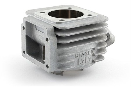 Zylinderkit Stage6 Sport, 70cc MKII, Minarelli stehend