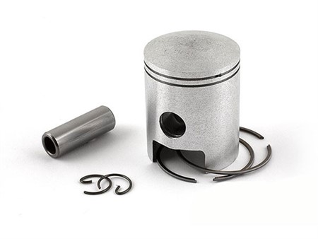 Piston complet Stage6 50cc streetrace, Derbi Euro3