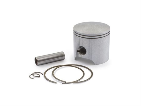 Piston complet Stage6 Big Streetrace 77cc, Derbi / Minarelli AM6 Piston complet Stage6 Big Streetrace 77cc, Derbi / Minarelli AM6
