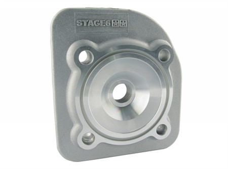 Zylinderkit Stage6 Streetrace 70cc, Ø 47mm Guss, CPI AC (12mm)