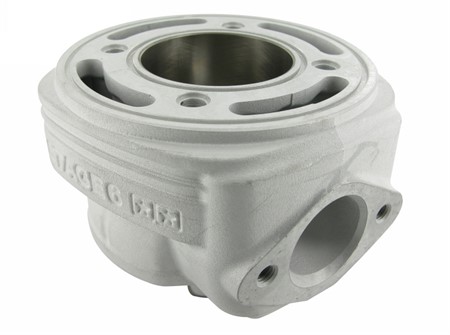 Zylinderkit Stage6 SPORT PRO 70cc MKII, Piaggio LC