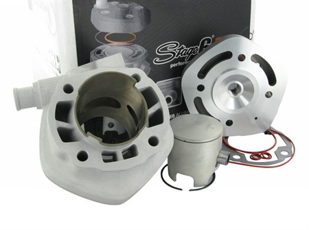 Kit Stage6 SPORT PRO 70cc MKII, 12mm axe de piston, Minarelli horizontal LC