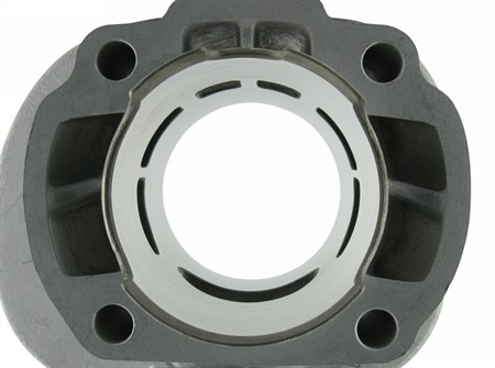 Zylinderkit Stage6 SPORT PRO 70cc MKII, 12mm Kolbenbolzen, Minarelli liegend AC